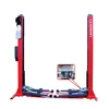 Original Launch TLT235SBA(E) 24V low voltage control box(IP54 level)ensures operator's safety car washing lift