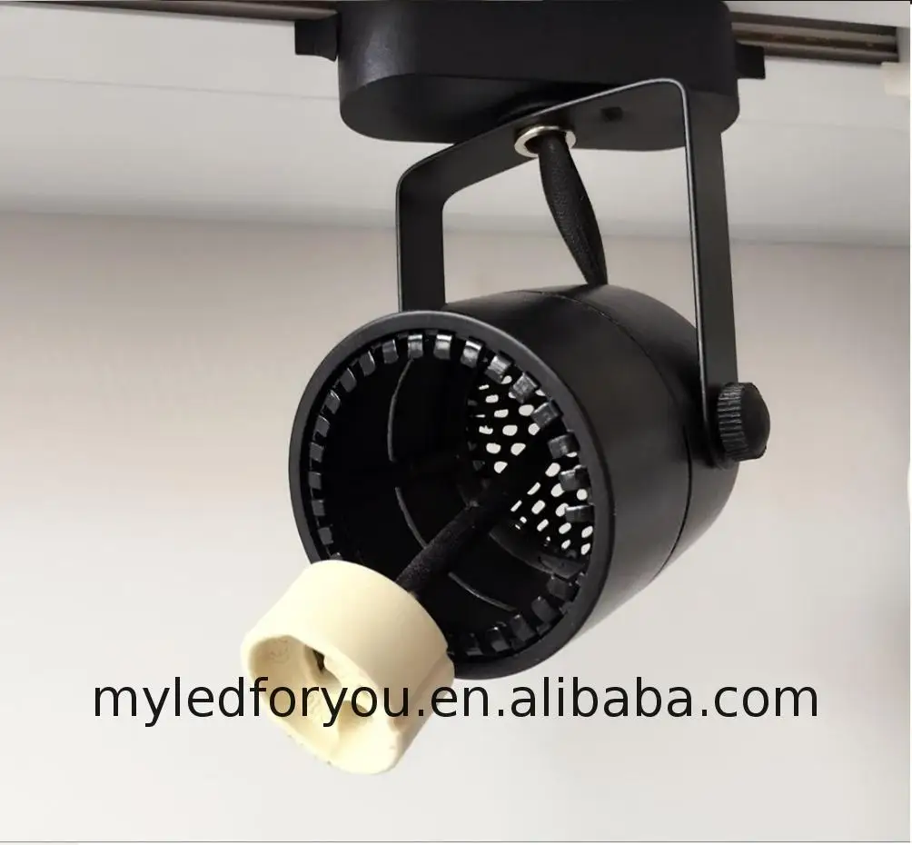 Old Track Lighting Halogen Commercial Led Rail Lights Old Track Lighting Halogen Commercial