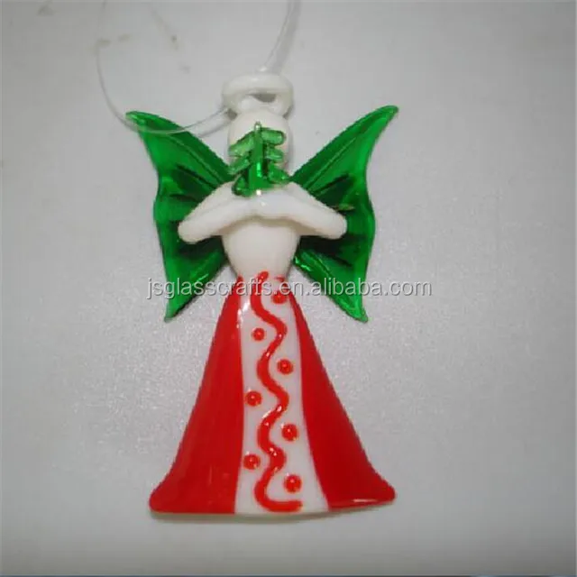 handmade glass angel ornaments handmade glass angel ornaments suppliers and manufacturers at alibabacom - Handmade Angels Christmas Decorations handmade glass angel ornaments handmade glass angel ornaments suppliers and manufacturers at alibabacom - Handmade Angels Christmas Decorations