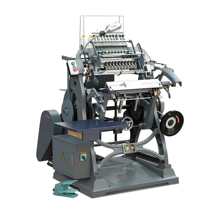 
Sx 01a Factory Automatic Book Binding Sewing Machine Book Sewing Machine Price for Sale  (62207587323)