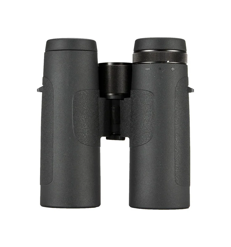 Highend Optics Wide Field Of View Binoculars 8x32 For Adults Compact Telescope For Hunting