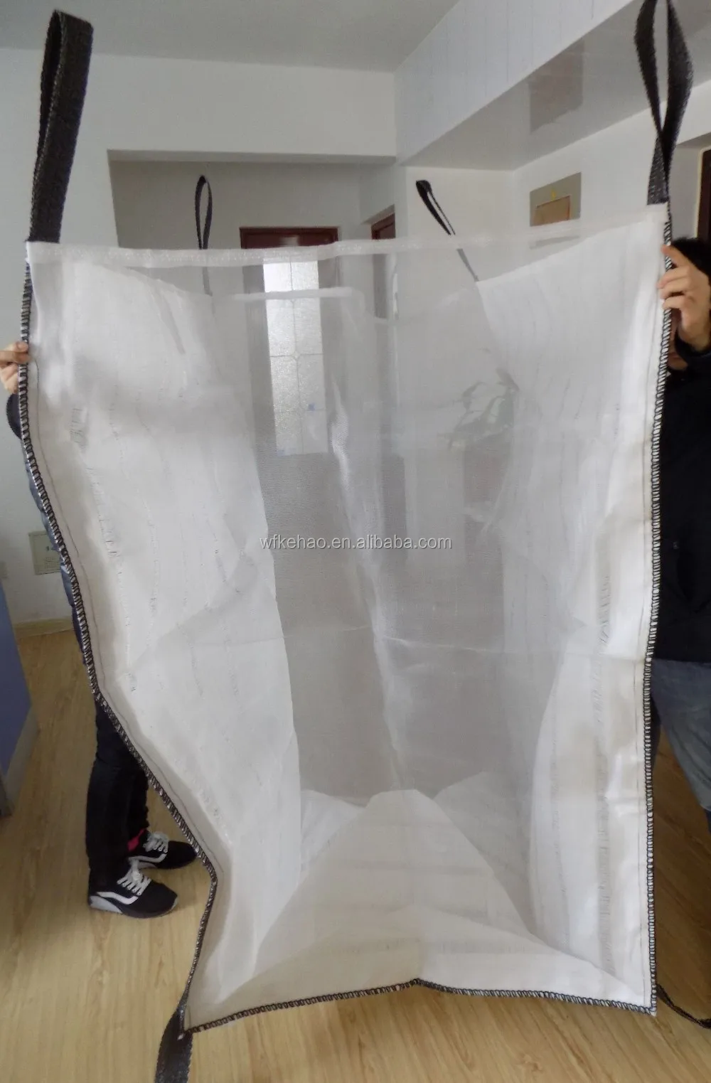 large firewood bags
