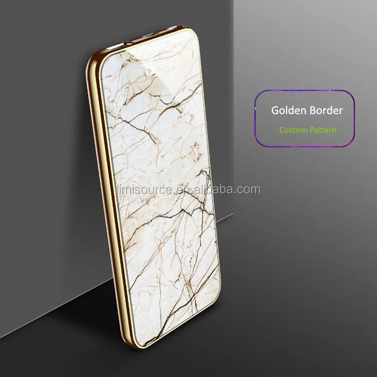 best buy power bank qc 3.0, free custom usb-c 18w external battery charger with full screen glass - ANKUX.COM