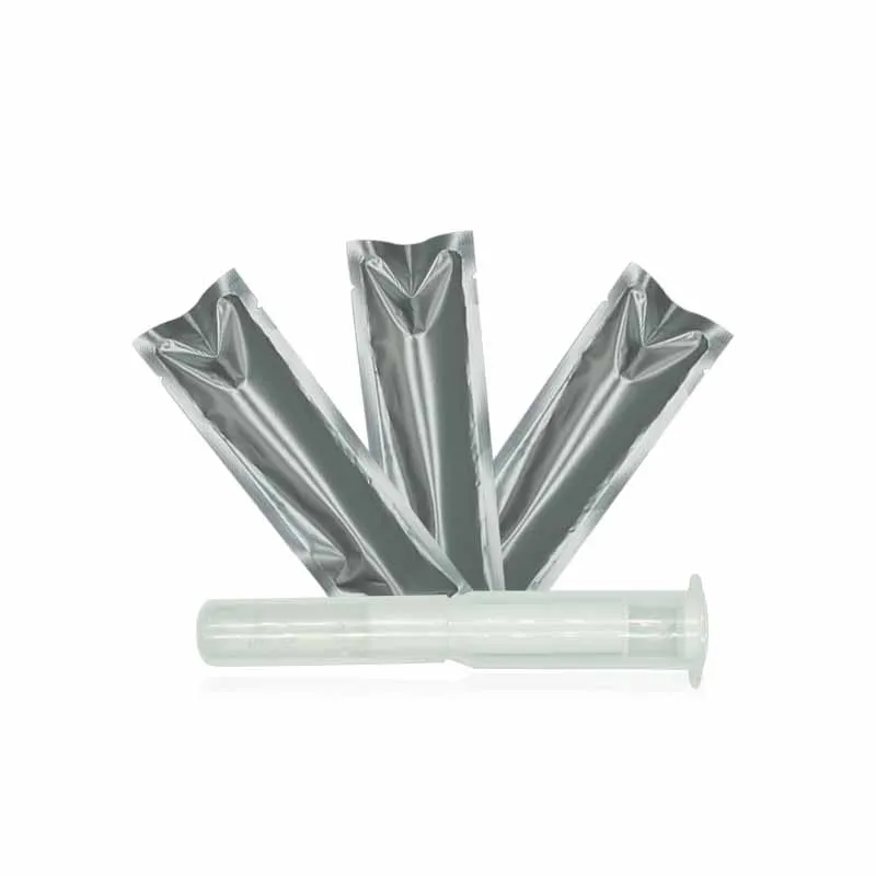 

Virgin Tightening Gel Antibacterial Nourish Vaginal Cream, Light yellow gel