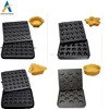 Small tartlet shell maker/egg tart shell machine
