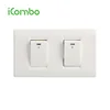 New Model American Standard 16A PC Switch Power For Home Use