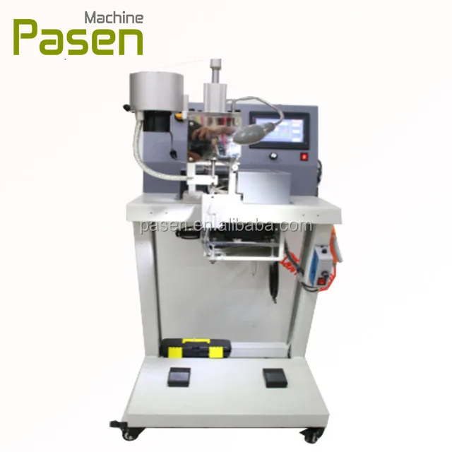 Automatic Pearl Beads Machine / Beads Drilling Machine / Beads Sewing Machine For Shoes Buy