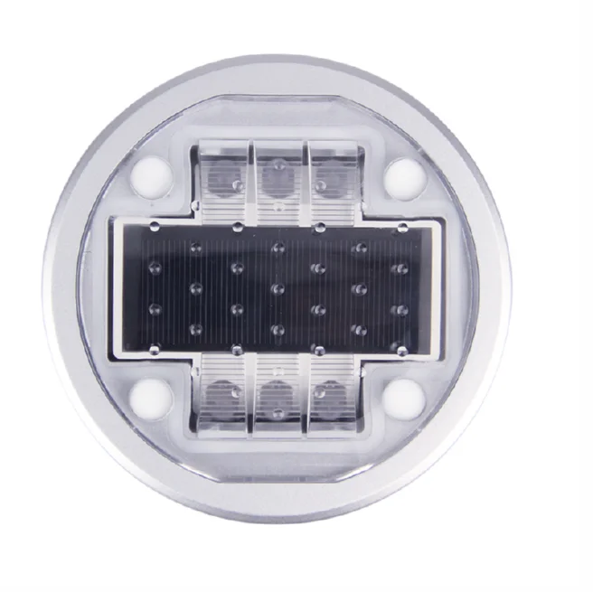 OEM Road Aluminum Solar Led Road Stud