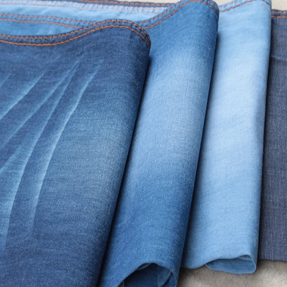 tecidos a metro jeans de Atacado Compre os melhores
