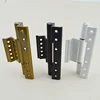 Miaolai 50-B bronze thermal break lengthen aluminum hinge