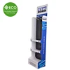 Cheap Price New Design Pop Up Cardboard Phone Case Display Rack Wholesale