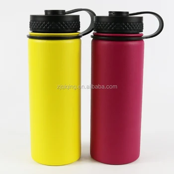 thermos tea bottle
