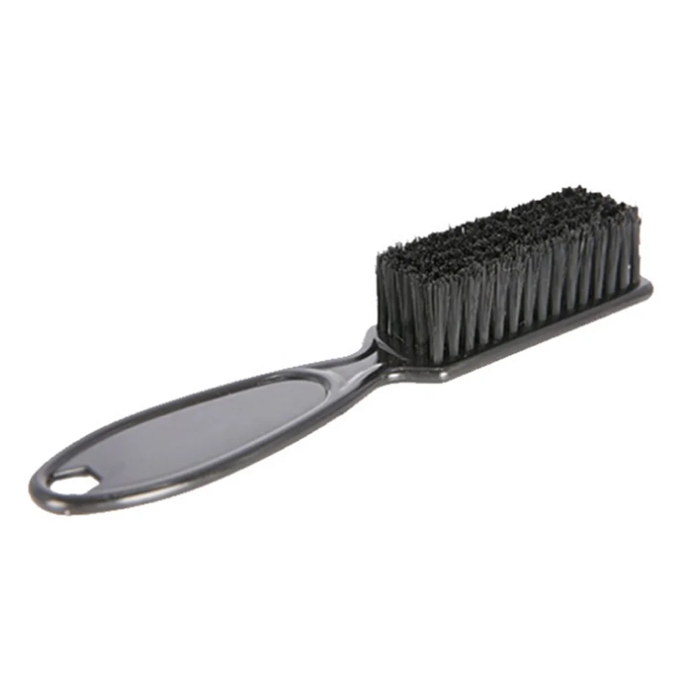Wholesale Beard Styling Black Brush Professional 100% Boar Bristle Beard Shaping Brush