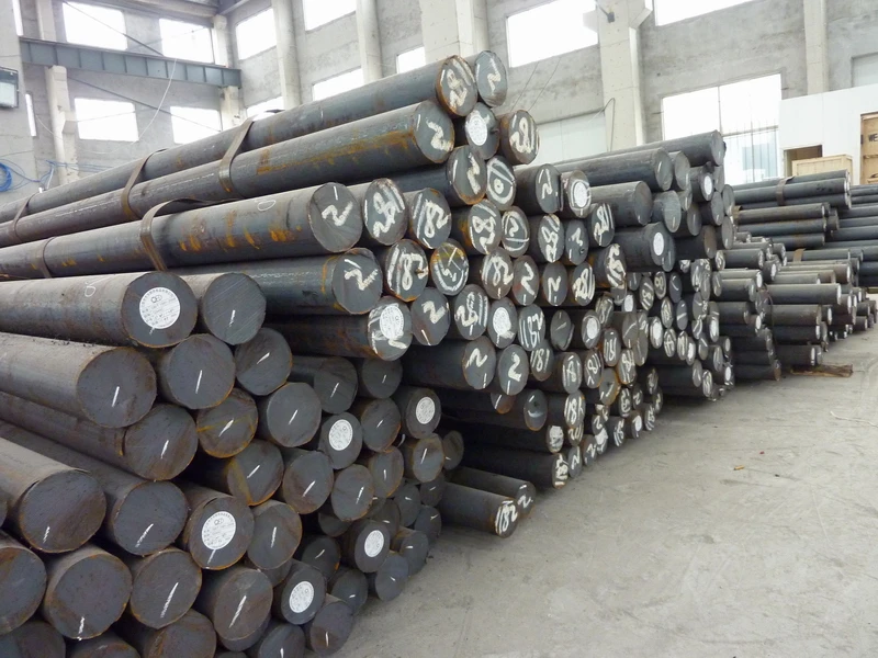 Supply Aisi 446 Stainless Steel Bar/1020 Steel Bar/ Deform Steel Bar