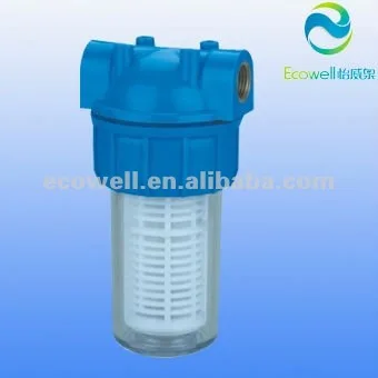 Water Filters For Wash Machine Water Filters For Wash Machine Washable Pre Filter Product On Alibaba