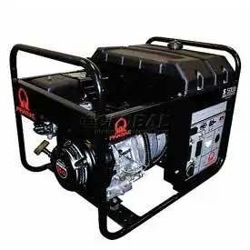 Husky Generator 5000 Watt Subaru Engine - Greatest Subaru