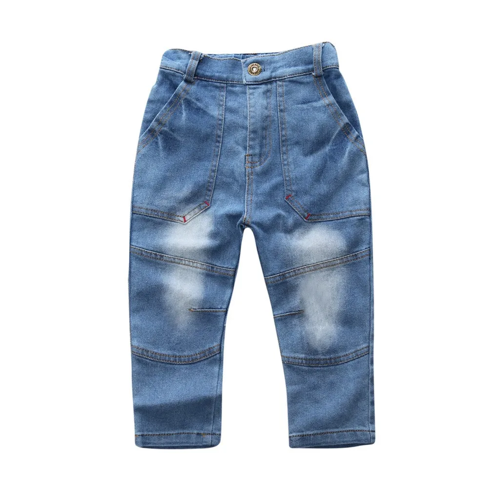 Taobao Cheap Kids Boys T-shirt Jeans Set Kids Clothing In Drop Shipping ...