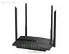 UTT A652W-I small WiFi SOHO Family 10.10.10.254 wireless router ac1200 dual band wifi router