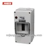High security commercial plastic enclosure electronic