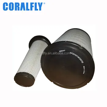 Corallfy 4300 Truck Air Filter Af25707 - Buy Af25707,Air Filter Af25707 ...