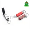 New Yipin Factory price promo business Gifts Key Chain Leather USB Flash Drive