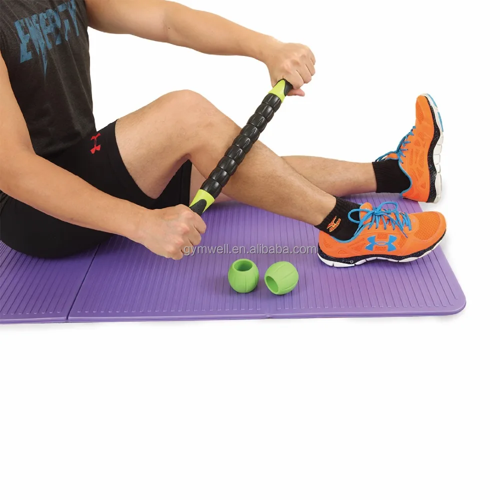 
Great Sports Massage Tool for Releasing Myofascial Massage stick 
