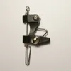 trolling fishing downrigger Release Clip with snap