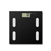 7 in 1 any color available analyzer bmi body fat scale personal digital body smart scale digital electronic weighing scale