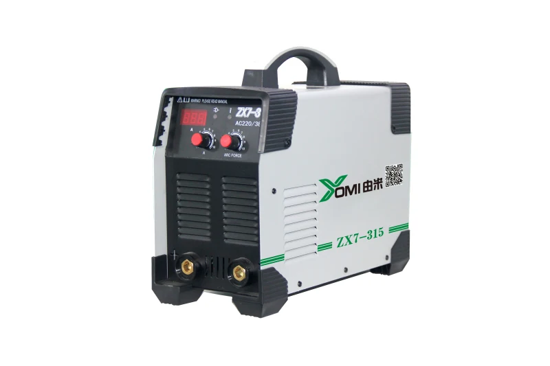 High Power Top Brand Inverter Direct Current Arc Welding Machine Dc Arc