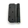 Big Large Flat Open Self Opening Door Hinge Flat Flush Parallel Fitting Kitchen Edge Mount Installation Kit Door Hinge