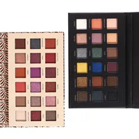 

High quality eyeshadow makeup products 18 color magic cosmetics eyeshadow eye palette shadow for sale