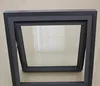 Aluminum profile 55 type thermal-break awing windows