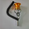 New Stack Pin 3/8 x 3 inch with lanyard Weight Selector Gym System