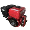 Taizhou Hot Selling 5.5hp 200cc 168F 4-Stroke Gasoline Engine Electric Start For Competitive Price