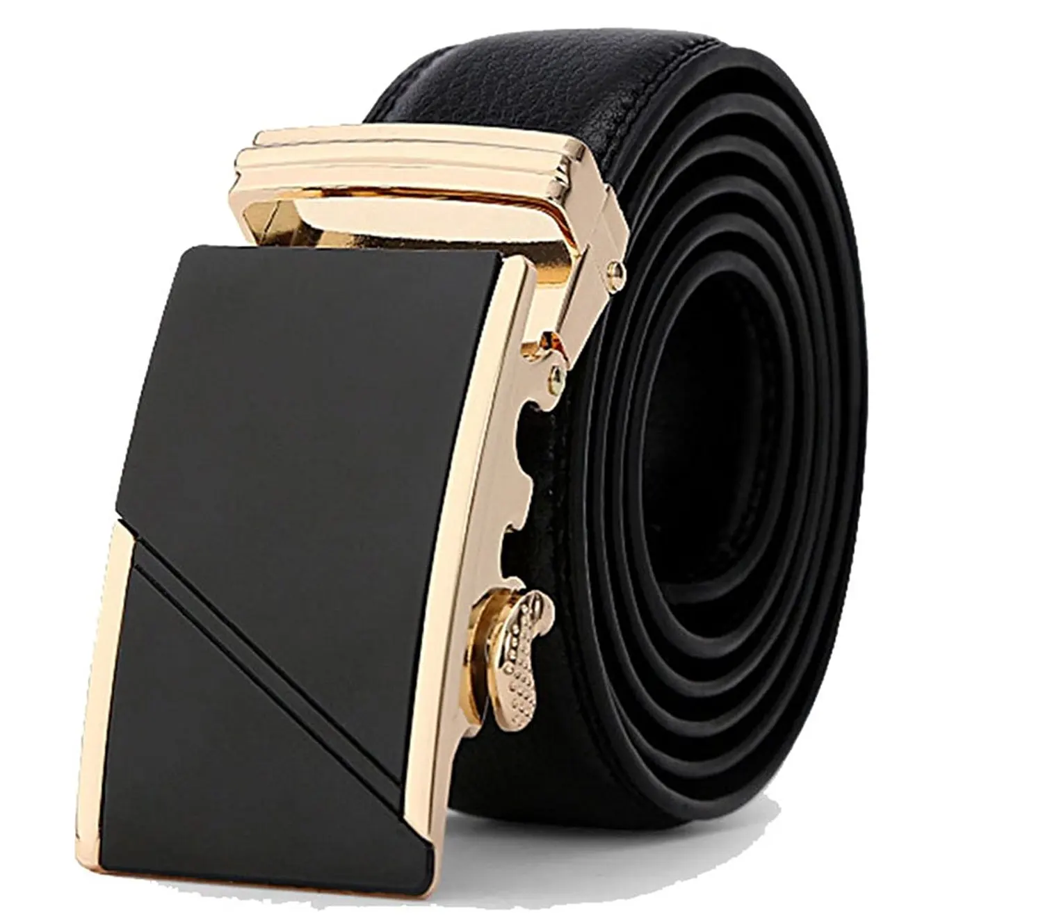 Formal Belts,Casual Formal Belts,Casual Formal Belts,Jeans /& Casual Wear /& Cowboy Wear /& Work Clothes Uniforms,A,39 XUEXUE Mens Pin Buckle Belt,Leather Adjustable