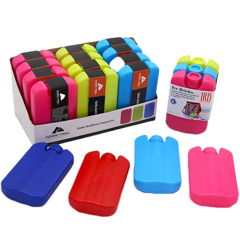 

Slim China Wholesale Kids Ice Pack For Car Cooler Box