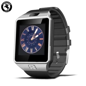 Android Compatible Smart Watch