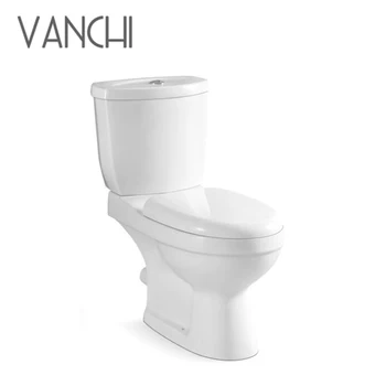 Ceramic Cheap White P Trap Water Closet Toilet Set Sizes Buy