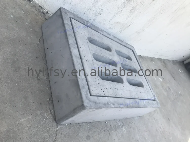 Free Sample Plastic Mould For Trench Drain Systems - Buy Plastic Mould ...