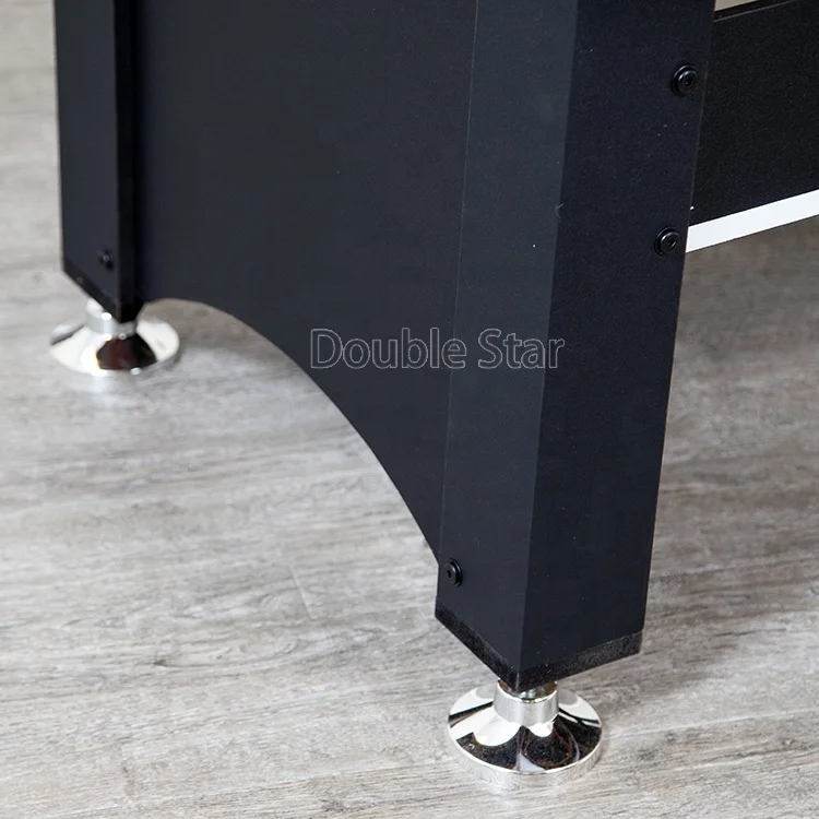 High Quality Family Game Rooms Multi Functional Game 6Ft Snooker Pool Table Billiard For Kids