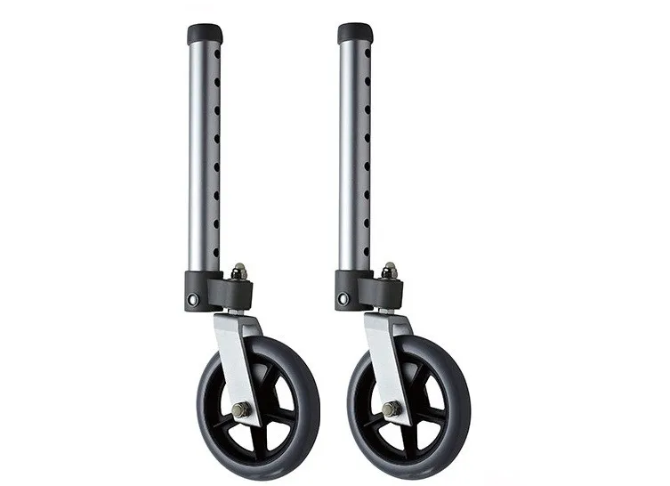 Height Adjustable Accessories Replacement Leg For Walker,Extension