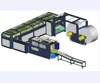 A4 copy paper cutting machine A4 copay paper production line paper packaging machine