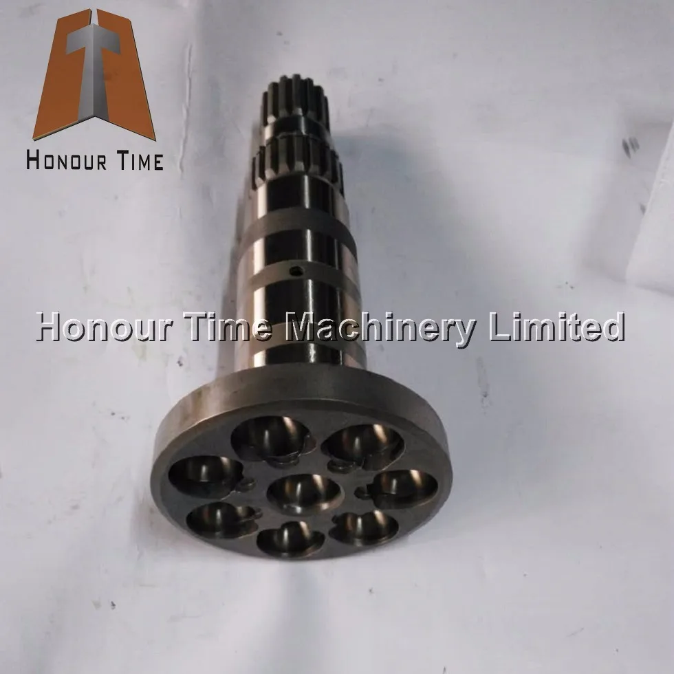 HPV118HW Pump shaft 1.jpg