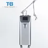 Co2 fractional laser machine for scar and skin problems