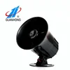 Electronic siren 12V AUTO ALARMS SECURITY ALARM