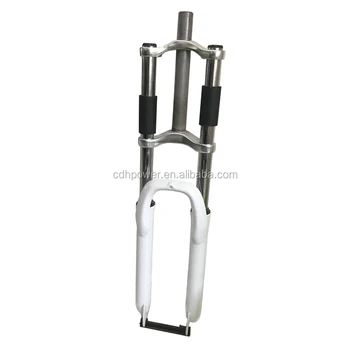 mtb fork crown