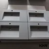 Modern Design Sanitary Ware, Factory Counter Top Wash Basin Sink