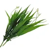 2019 HOT Artificial five head Milan grain Milan grass JL-0022
