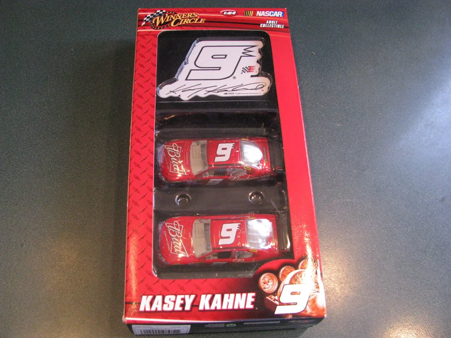 winners circle nascar collectibles