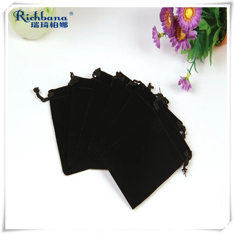 Promotion drawstring velvet pouch bags for jewelry.jpg